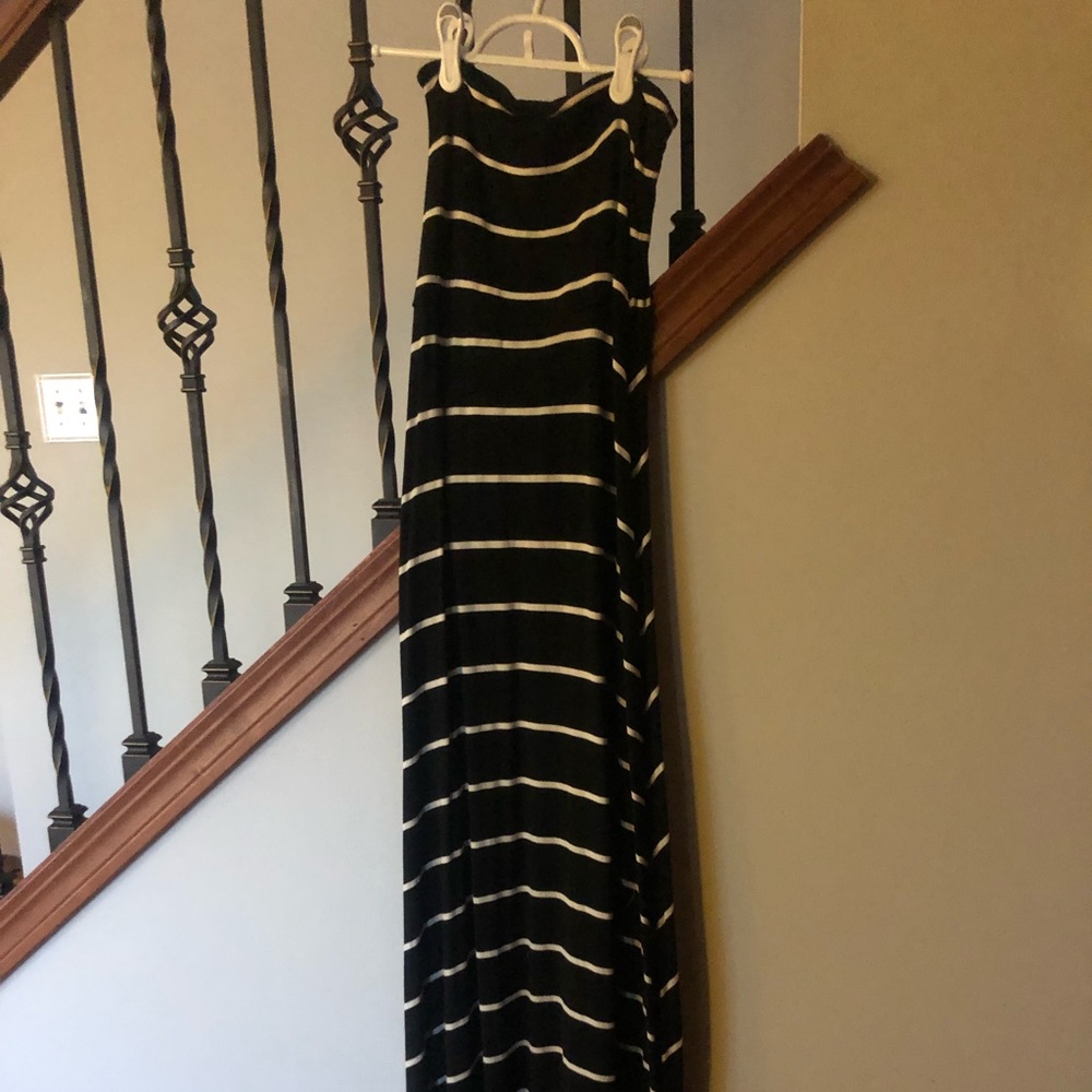 Maxi dress/Skirt